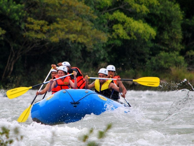  Divertimento in Chiapas 